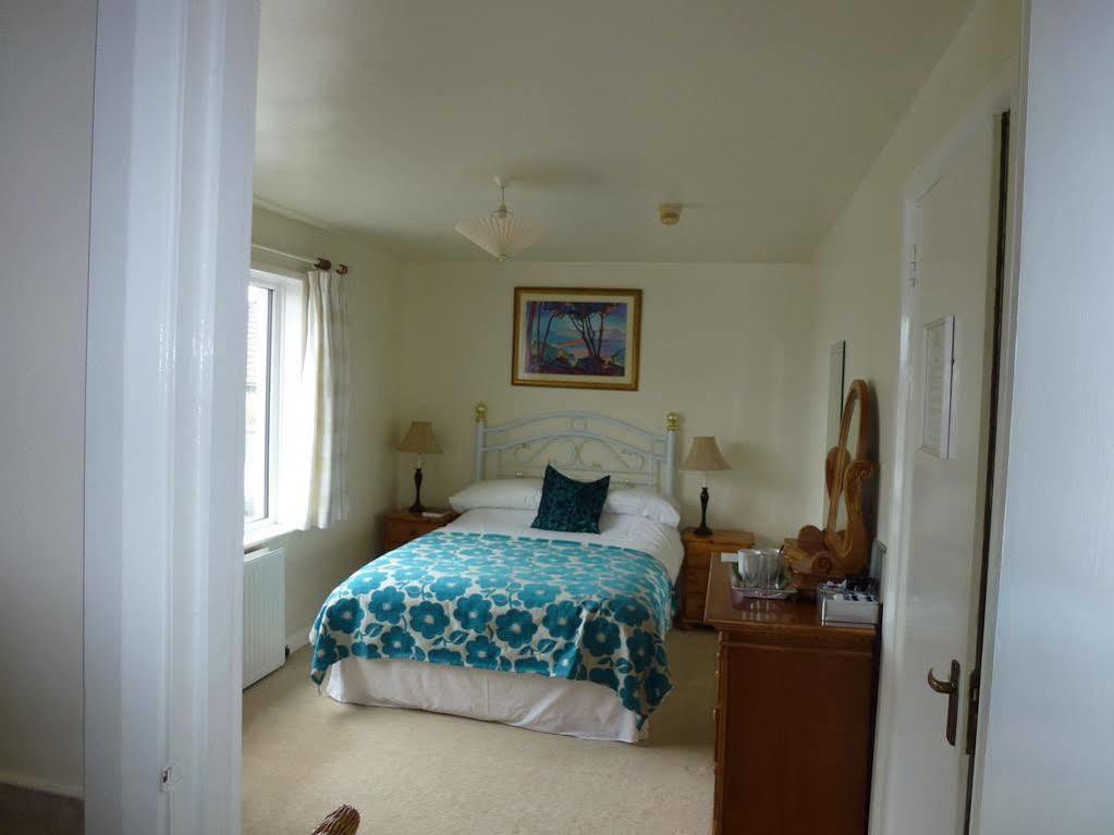 Cornish Arms Inn Port Isaac 2 Miles Pendoggett Dış mekan fotoğraf