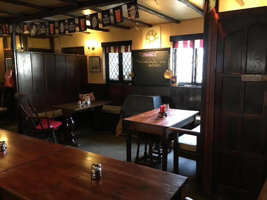 Cornish Arms Inn Port Isaac 2 Miles Pendoggett Dış mekan fotoğraf
