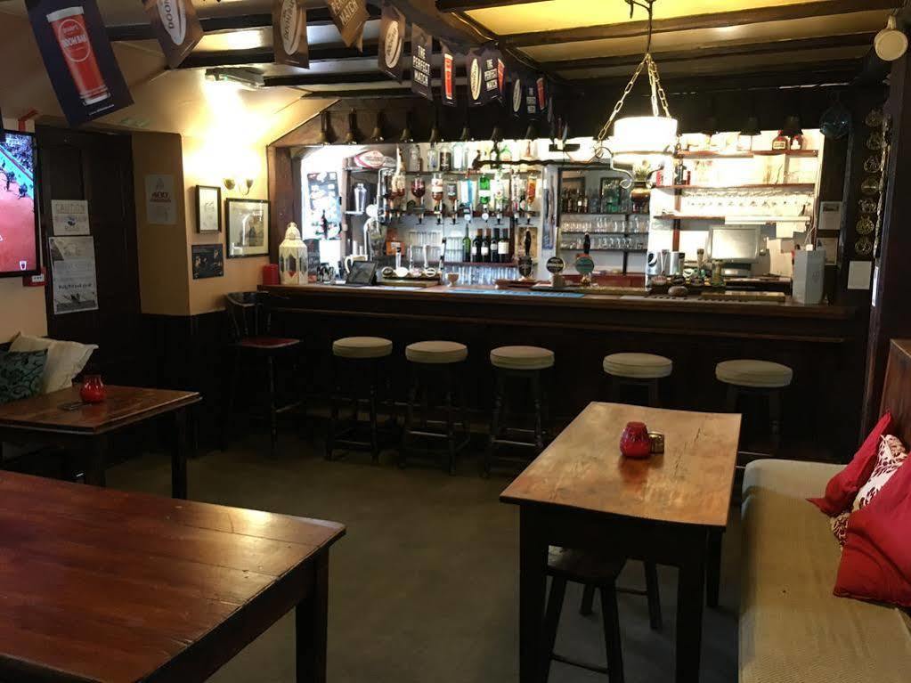 Cornish Arms Inn Port Isaac 2 Miles Pendoggett Dış mekan fotoğraf